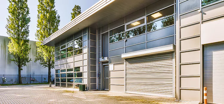 Commercial Garage Door Installation Stoney Creek