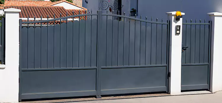 Emergency Commercial Gate Repair Stoney Creek