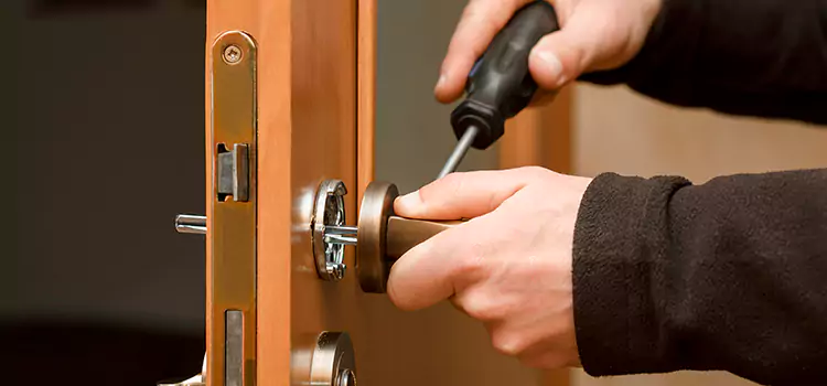 Semi Truck Locksmith Stoney Creek