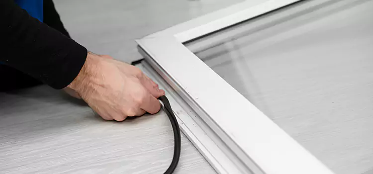 Commercial Door Weather Stripping Stoney Creek