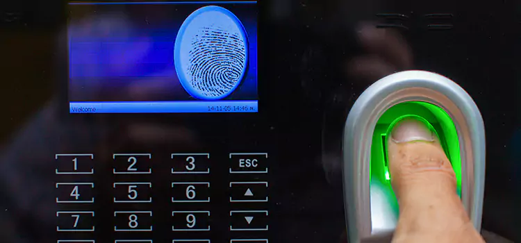 Your Trusted Partner for Secure Access in Stoney Creek, ON