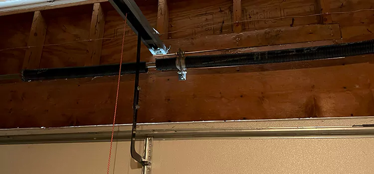 Broken Garage Door Cable Repair in Stoney Creek, ON