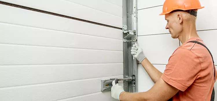Why Choose Us for Garage Door Lock Services in Stoney Creek, ON?