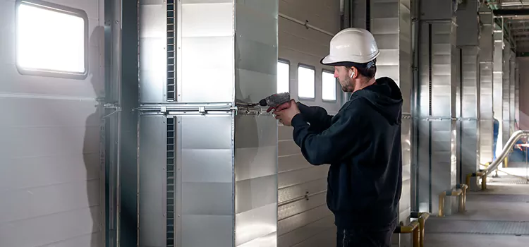 Prompt and Professional Garage Door Service in Stoney Creek, Ontario