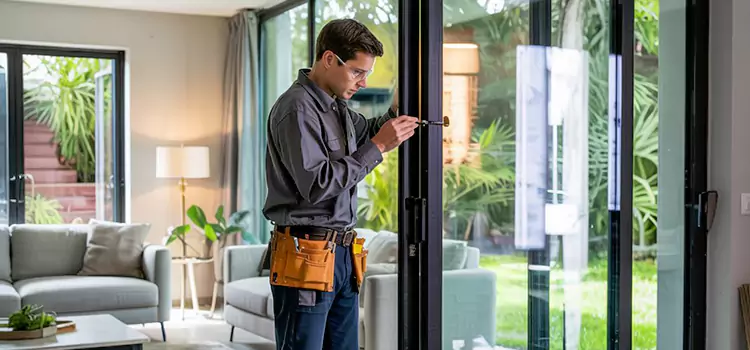 Why Choose Us for Your Glass Door Needs in Stoney Creek, ON?