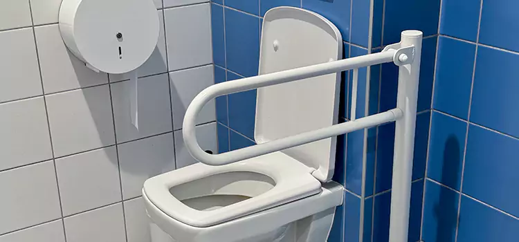 Comprehensive Solutions in Stoney Creek, ON for Accessible Facilities