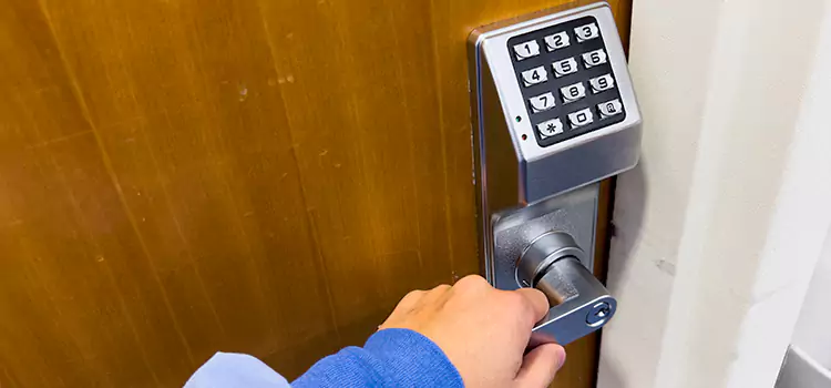 Why Choose Us for Your Keypad Lock Needs in Stoney Creek, ON?