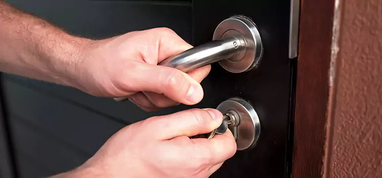 Master Key Control and Audits Stoney Creek