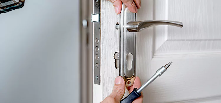 New Door Frame Installation Stoney Creek
