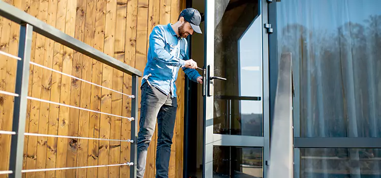 Emergency Patio Door Repair Stoney Creek