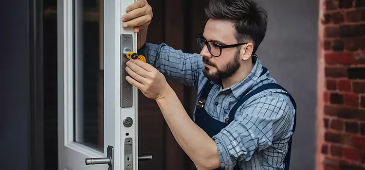 Residential Door Repairs Stoney Creek