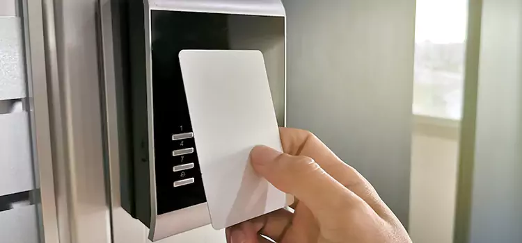 Advanced RFID Technology Integration in Stoney Creek, ON