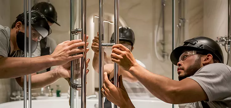 Shower Door Replacement Cost Stoney Creek