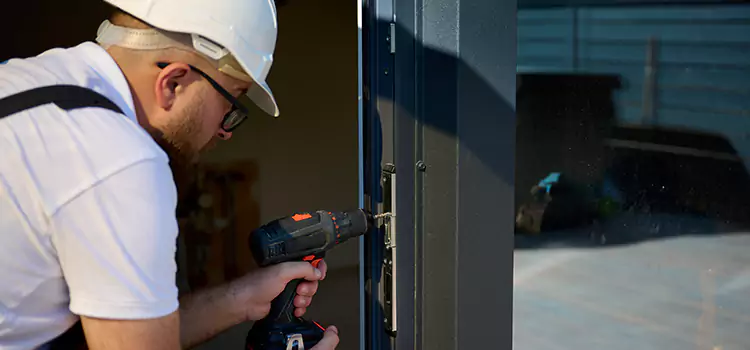Aluminium Sliding Door Lock Fitting Stoney Creek