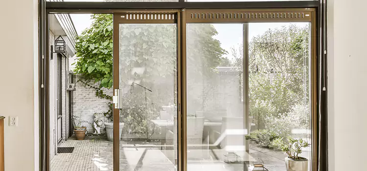 Glass Door Panel Replacement Cost Stoney Creek