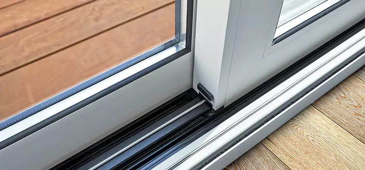 Why Your Sliding Door Keeps Getting Stuck in Stoney Creek, ON?
