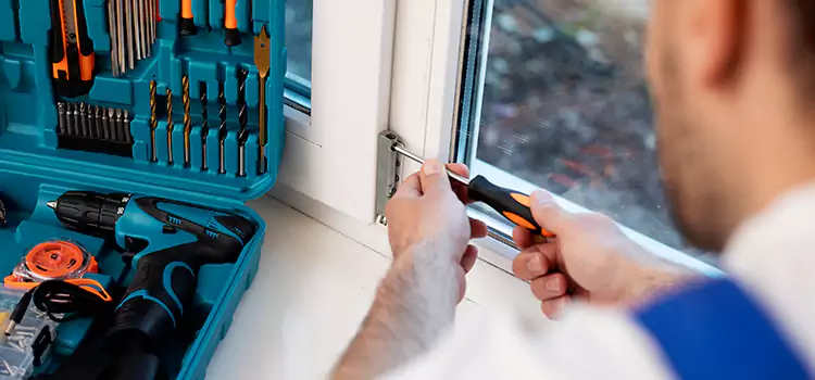 Sliding Glass Door Track Repair in Stoney Creek, ON