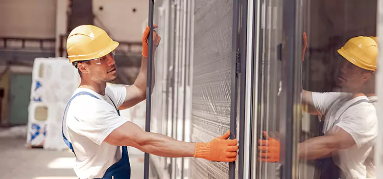 Sliding Door Mesh Replacement Stoney Creek