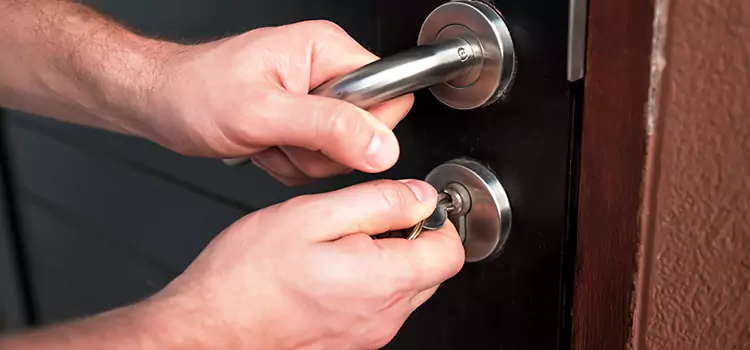 Door Closer Repair & Installation Stoney Creek