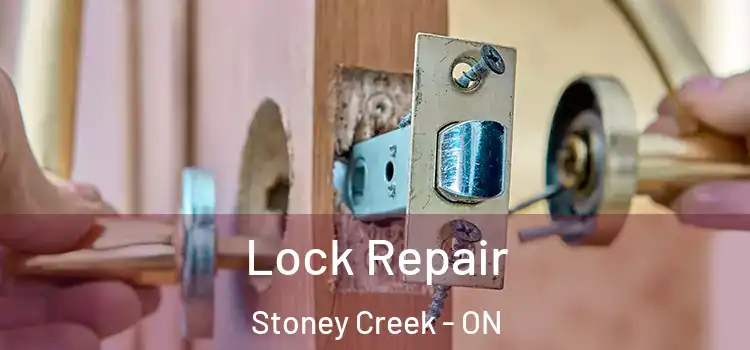  Lock Repair Stoney Creek - ON