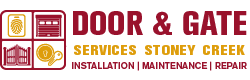 Door & Gate Services Stoney Creek