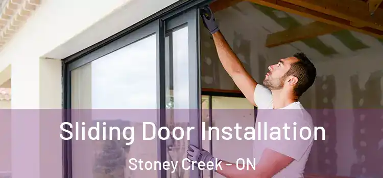  Sliding Door Installation Stoney Creek - ON