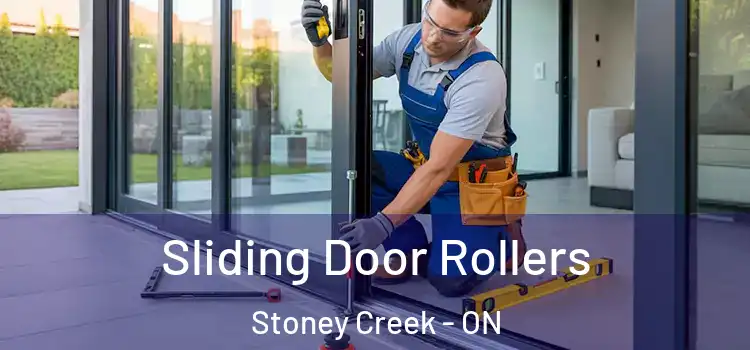 Sliding Door Rollers Stoney Creek - ON